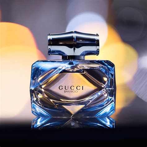 new gucci fragrances